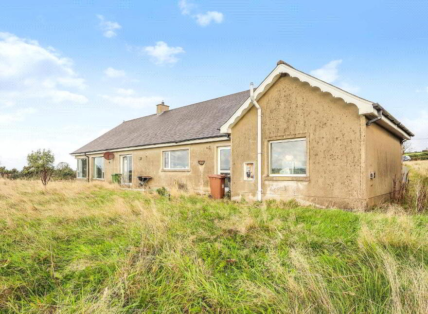 82 Aughnaskeagh Road, Dromara, Dromore, BT25 2DA