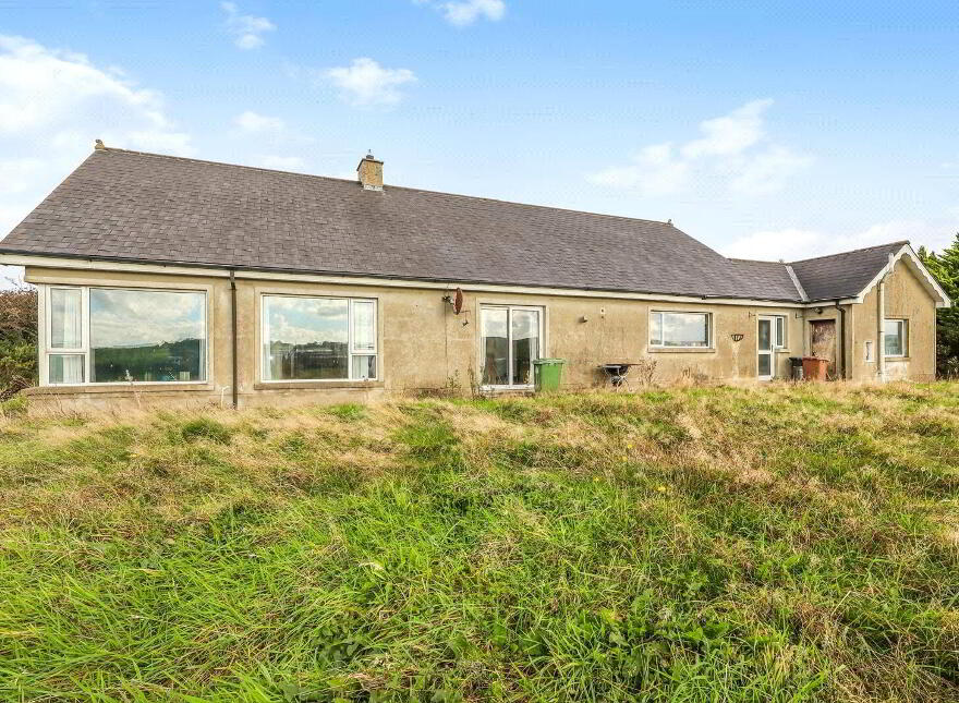 82 Aughnaskeagh Road, Dromara, Dromore, BT25 2DA