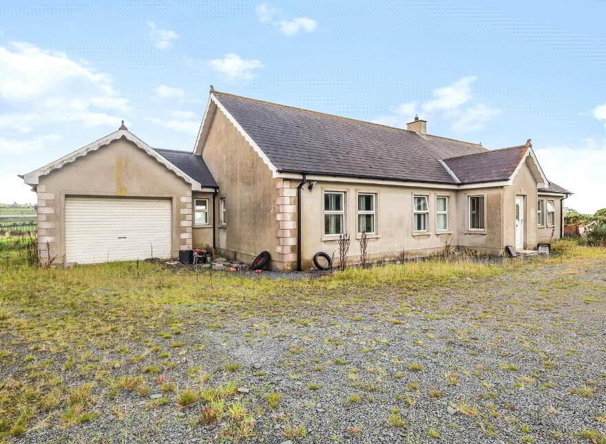 82 Aughnaskeagh Road, Dromara, Dromore, BT25 2DA