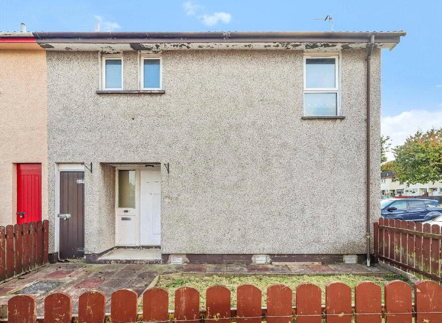 28 Drumellan Gardens, Moyraverty, Craigavon, BT65 5HH