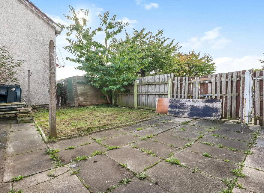 28 Drumellan Gardens, Moyraverty, Craigavon, BT65 5HH