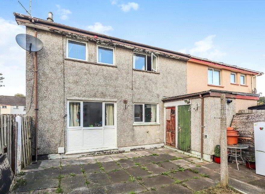 28 Drumellan Gardens, Moyraverty, Craigavon, BT65 5HH