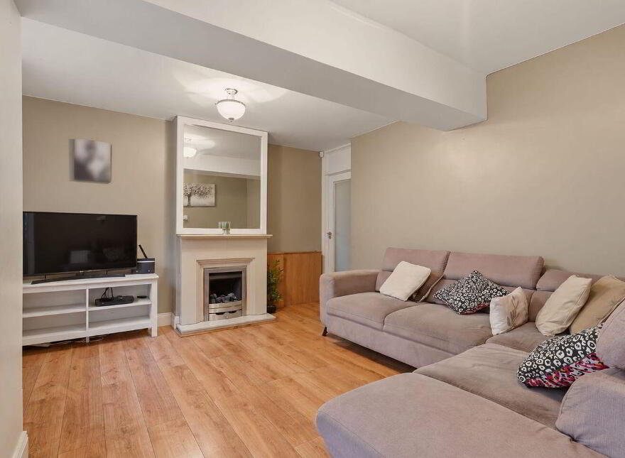 26 Kilbarron Avenue, Coolock, Coolock, D05