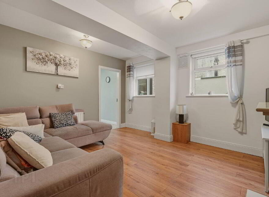 26 Kilbarron Avenue, Coolock, Coolock, D05