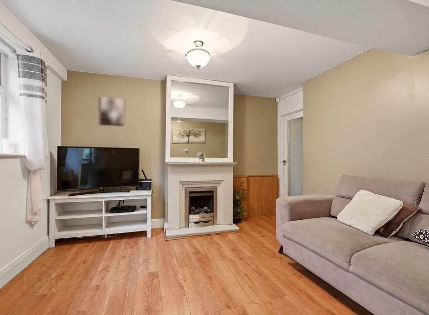 26 Kilbarron Avenue, Coolock, Coolock, D05