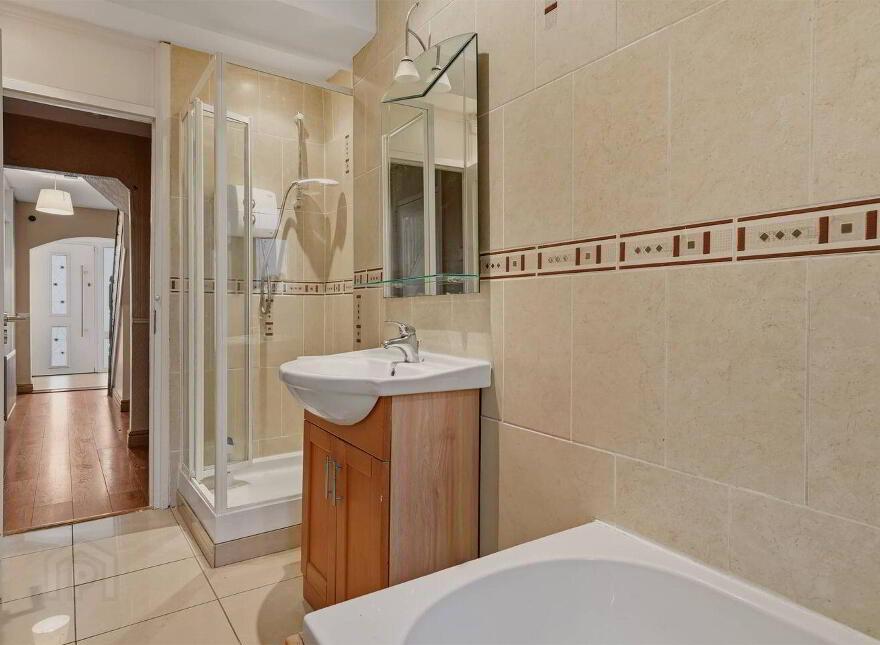 26 Kilbarron Avenue, Coolock, Coolock, D05