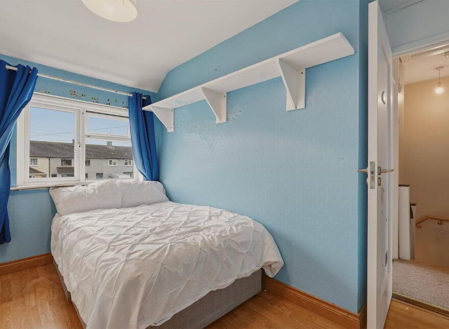 26 Kilbarron Avenue, Coolock, Coolock, D05