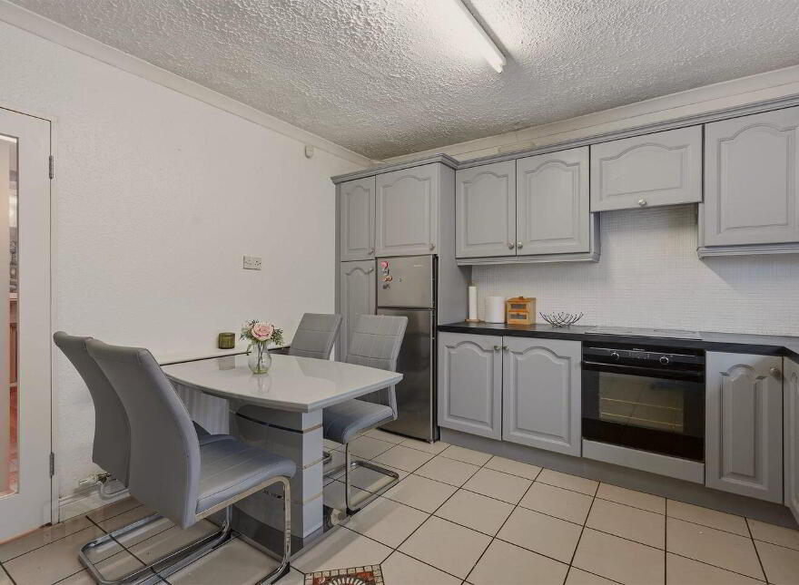 26 Kilbarron Avenue, Coolock, Coolock, D05