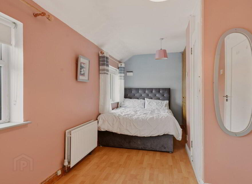 26 Kilbarron Avenue, Coolock, Coolock, D05