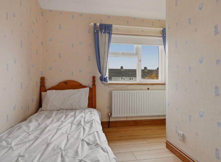 26 Kilbarron Avenue, Coolock, Coolock, D05