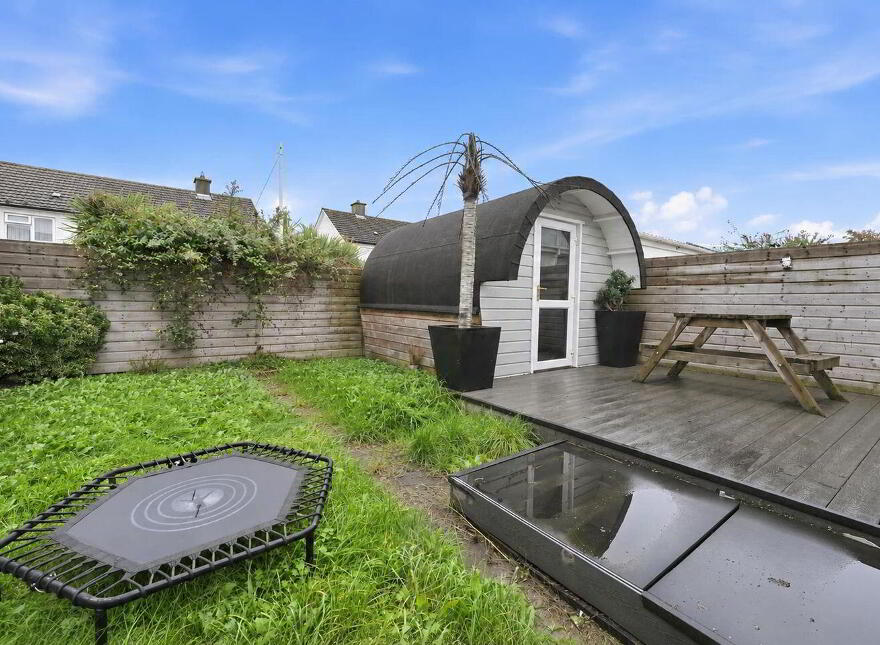 26 Kilbarron Avenue, Coolock, Coolock, D05