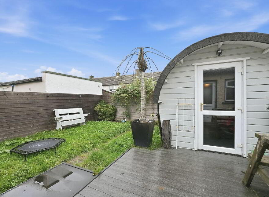 26 Kilbarron Avenue, Coolock, Coolock, D05