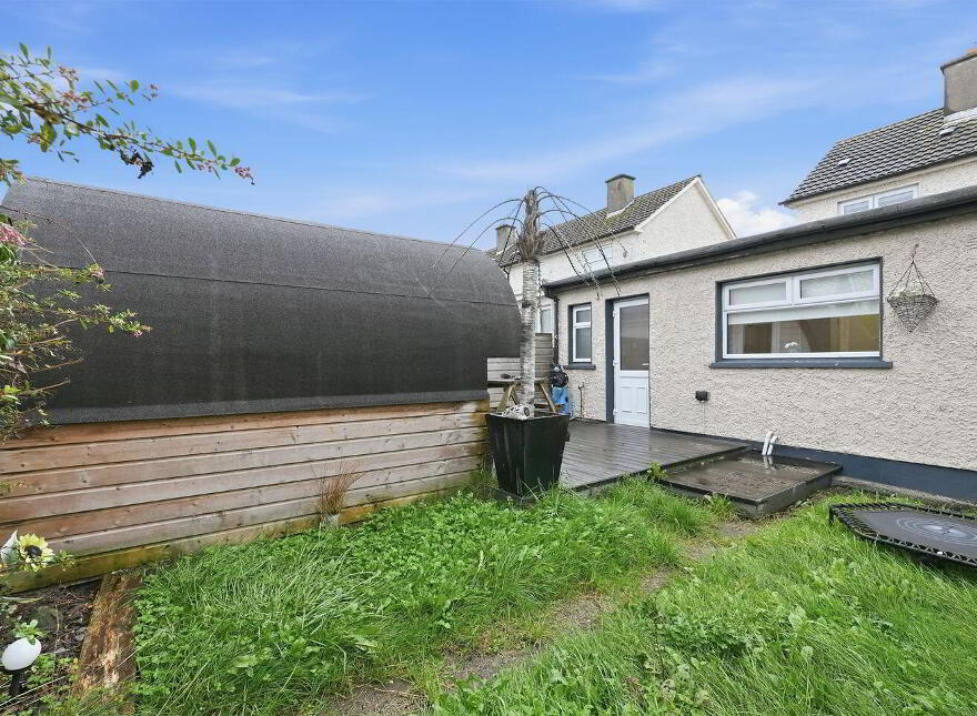 26 Kilbarron Avenue, Coolock, Coolock, D05