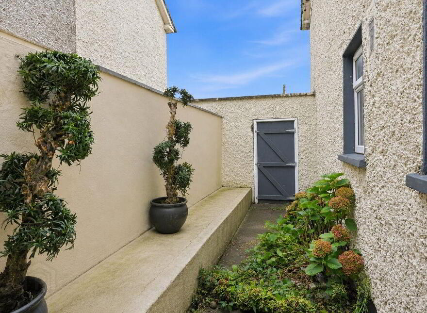 26 Kilbarron Avenue, Coolock, Coolock, D05