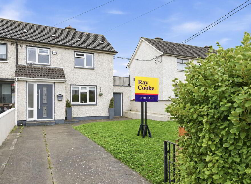 26 Kilbarron Avenue, Coolock, Coolock, D05