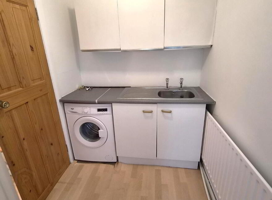 Bann Drive, Irish Street, Waterside, L'Derry, BT47 2HL