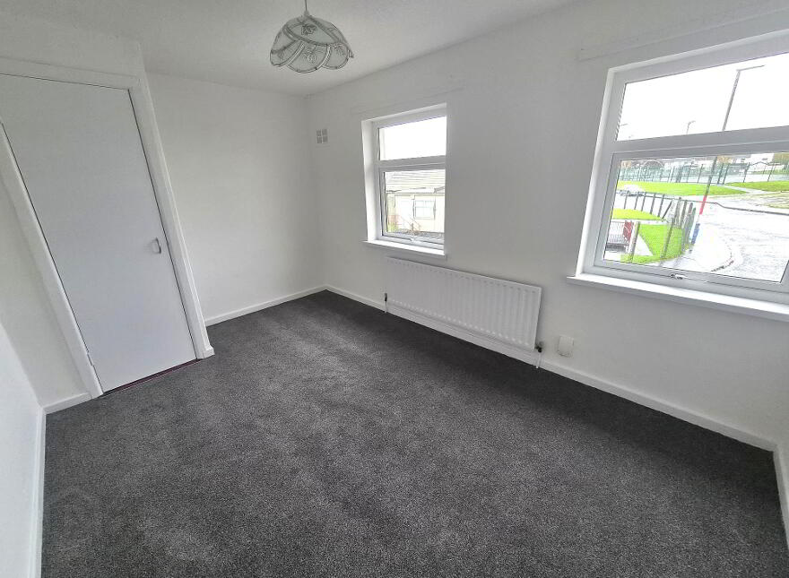 Bann Drive, Irish Street, Waterside, L'Derry, BT47 2HL