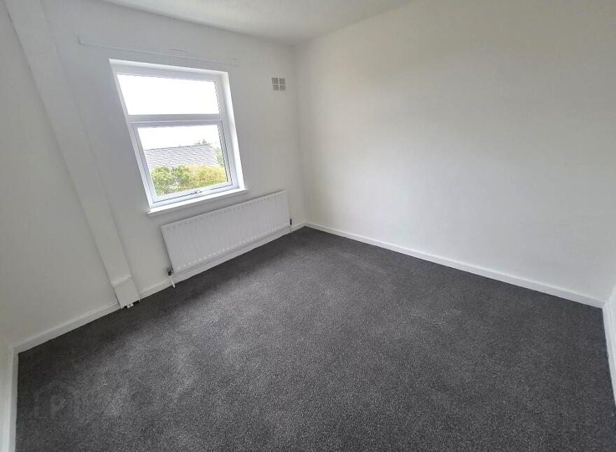 Bann Drive, Irish Street, Waterside, L'Derry, BT47 2HL