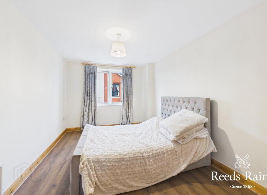 Apartment 18 Annesley Building 36 Old Bakers Court, Belfast, BT6 8QY