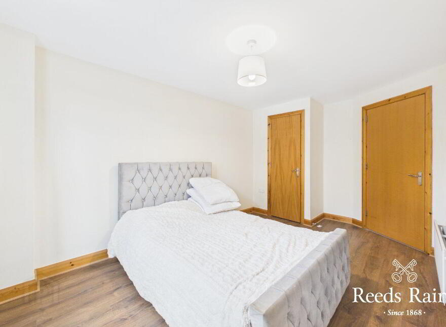 Apartment 18 Annesley Building 36 Old Bakers Court, Belfast, BT6 8QY