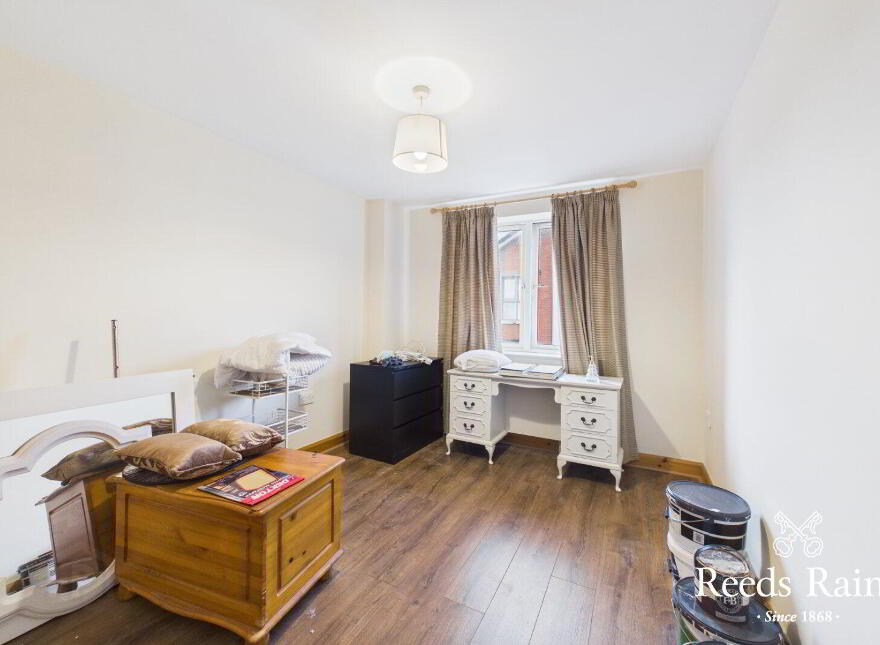 Apartment 18 Annesley Building 36 Old Bakers Court, Belfast, BT6 8QY