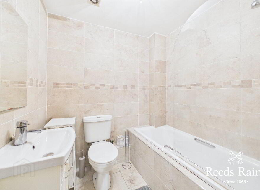 Apartment 18 Annesley Building 36 Old Bakers Court, Belfast, BT6 8QY