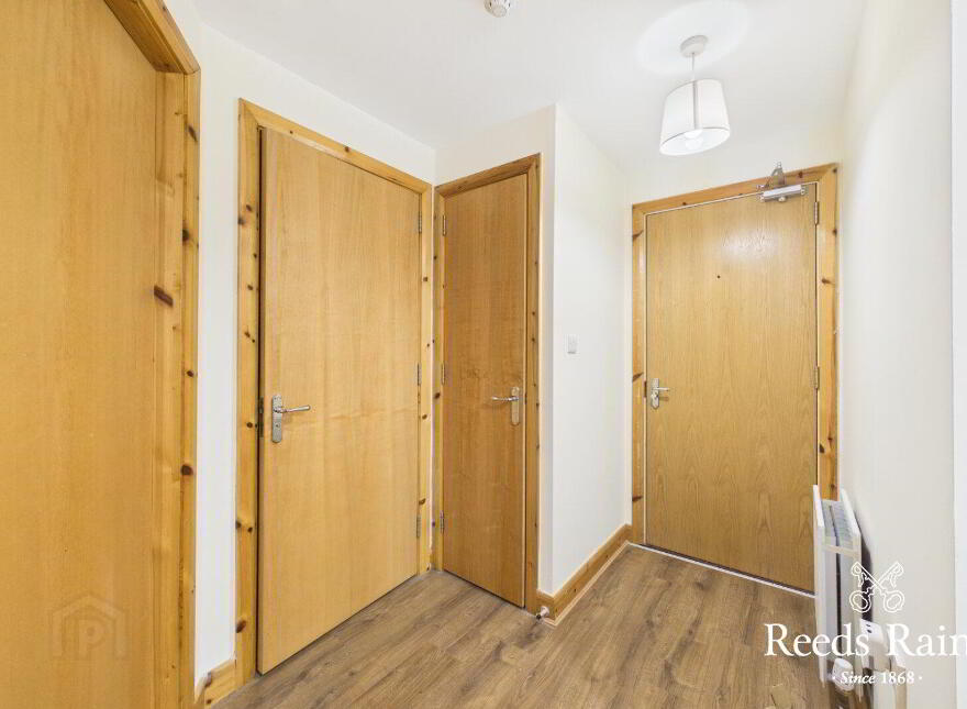 Apartment 18 Annesley Building 36 Old Bakers Court, Belfast, BT6 8QY