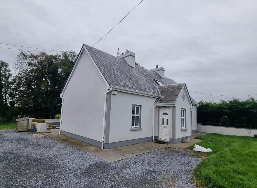 Caherlistrane, Caherlistrane, H91WYX4 photo