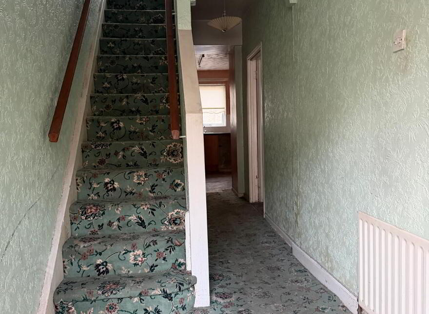 10 Main Street, Sion Mills, Strabane, BT82 9HF