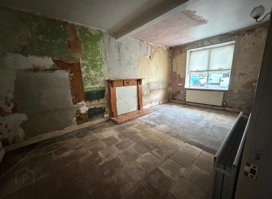 10 Main Street, Sion Mills, Strabane, BT82 9HF