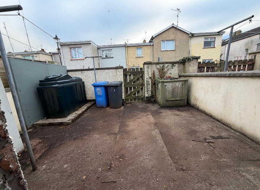 10 Main Street, Sion Mills, Strabane, BT82 9HF