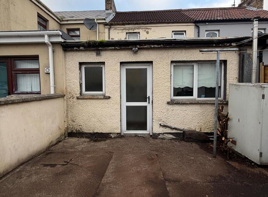 10 Main Street, Sion Mills, Strabane, BT82 9HF