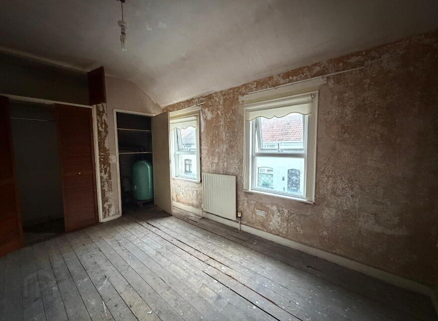 10 Main Street, Sion Mills, Strabane, BT82 9HF
