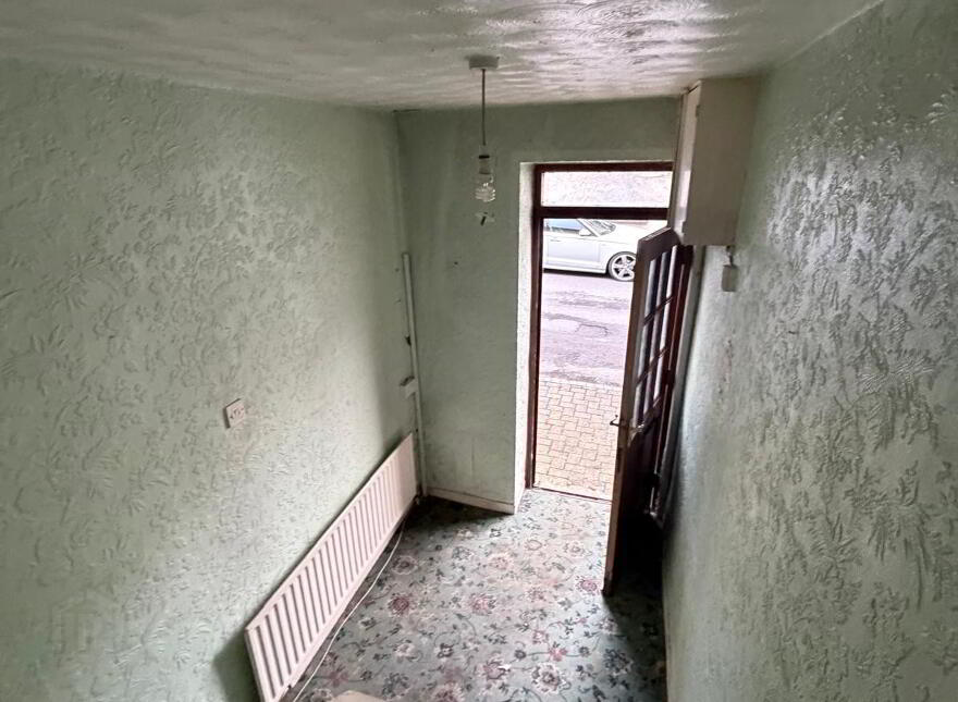10 Main Street, Sion Mills, Strabane, BT82 9HF