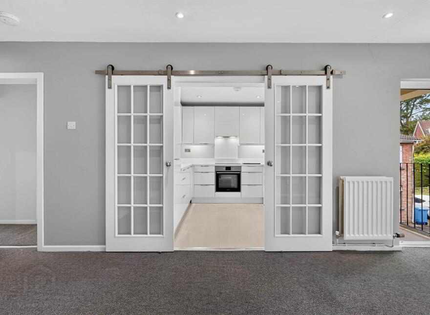 20 Quarry Court, Helens Bay, Bangor, BT19 1TY