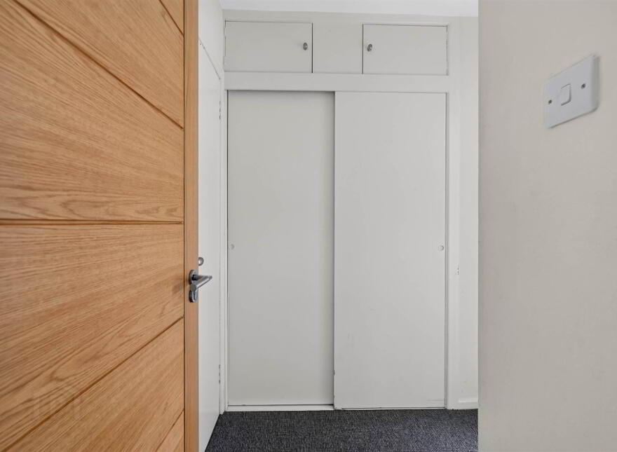 20 Quarry Court, Helens Bay, Bangor, BT19 1TY