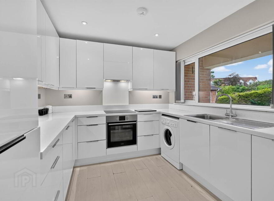 20 Quarry Court, Helens Bay, Bangor, BT19 1TY