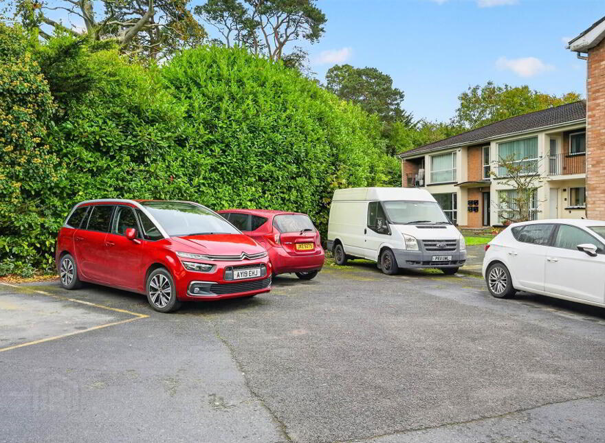 20 Quarry Court, Helens Bay, Bangor, BT19 1TY