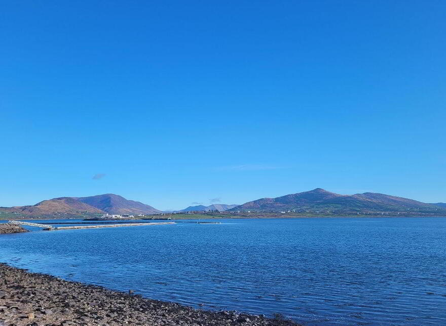 10 Glór Na Farraige, Knightstown, Valentia Island, Knight's Town, V23D889