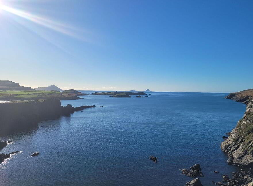 10 Glór Na Farraige, Knightstown, Valentia Island, Knight's Town, V23D889