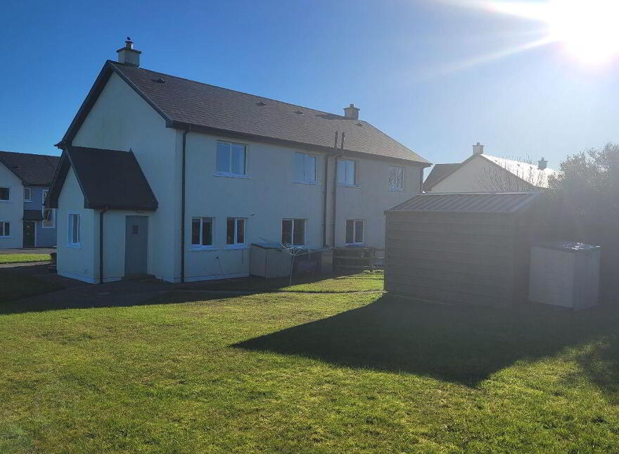 10 Glór Na Farraige, Knightstown, Valentia Island, Knight's Town, V23D889