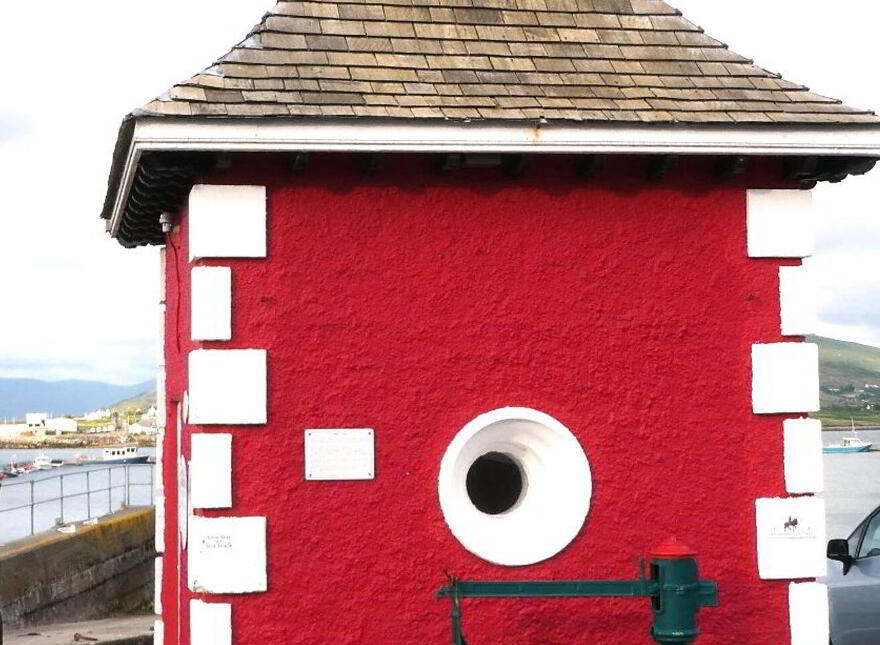 10 Glór Na Farraige, Knightstown, Valentia Island, Knight's Town, V23D889