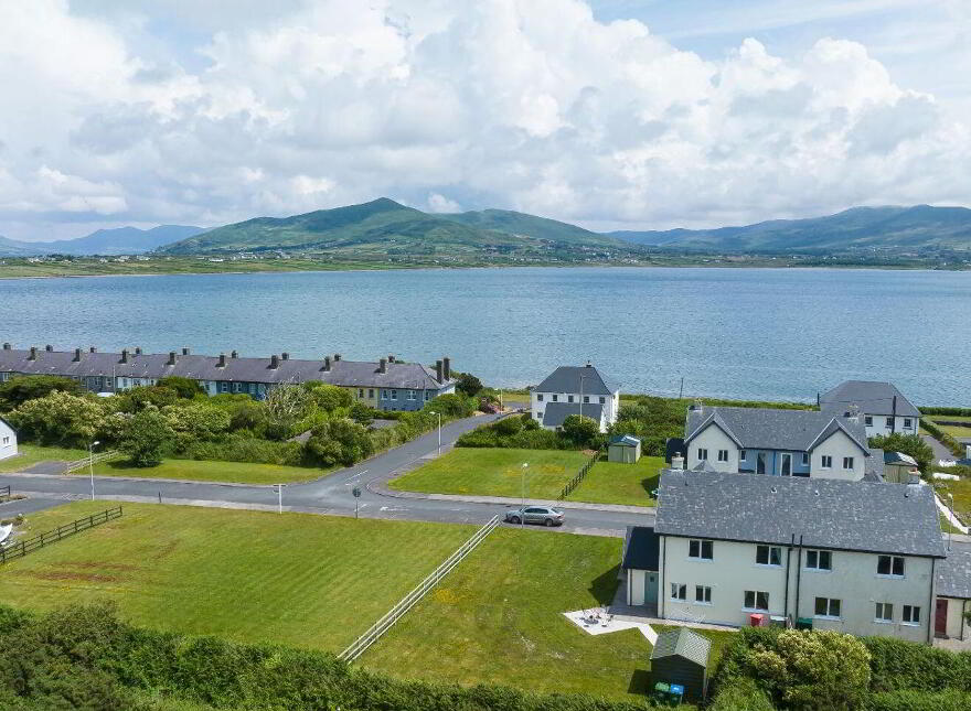 10 Glór Na Farraige, Knightstown, Valentia Island, Knight's Town, V23D889