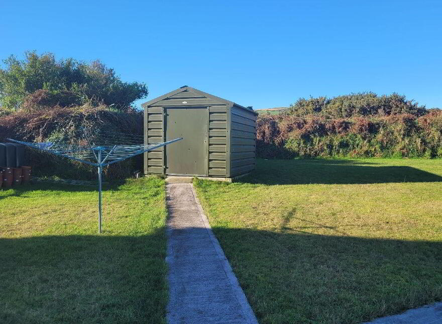 10 Glór Na Farraige, Knightstown, Valentia Island, Knight's Town, V23D889