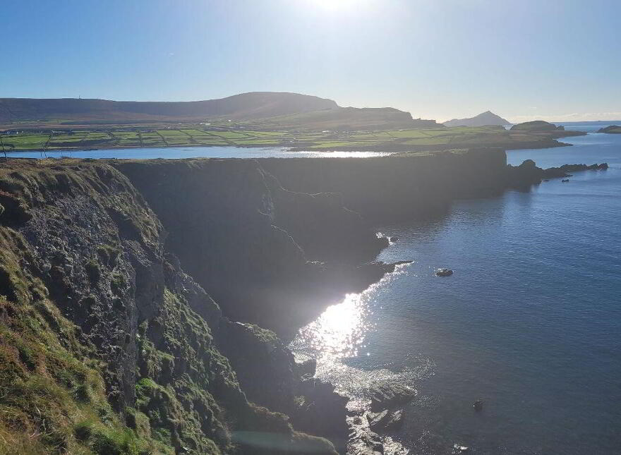 10 Glór Na Farraige, Knightstown, Valentia Island, Knight's Town, V23D889