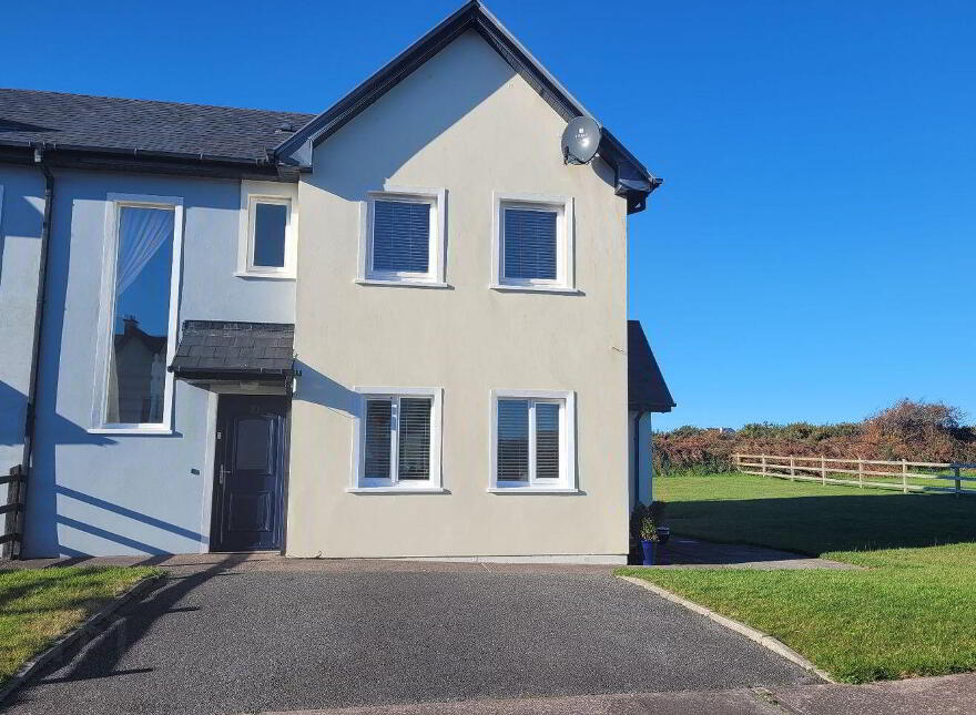 10 Glór Na Farraige, Knightstown, Valentia Island, Knight's Town, V23D889