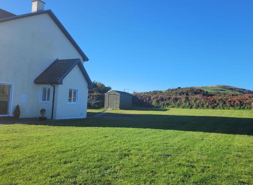 10 Glór Na Farraige, Knightstown, Valentia Island, Knight's Town, V23D889