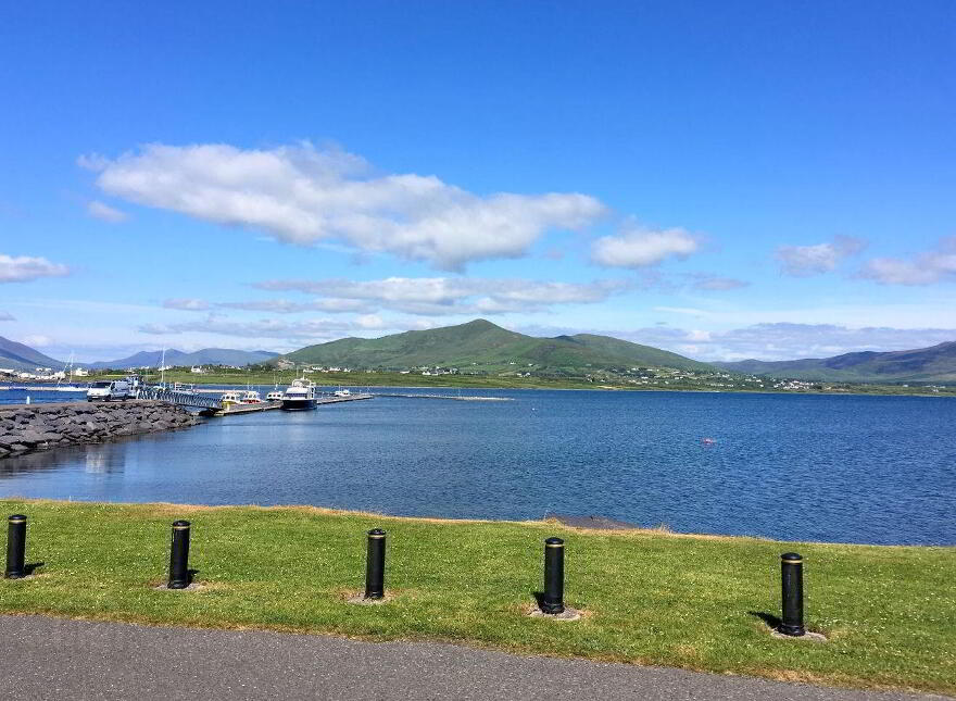 10 Glór Na Farraige, Knightstown, Valentia Island, Knight's Town, V23D889