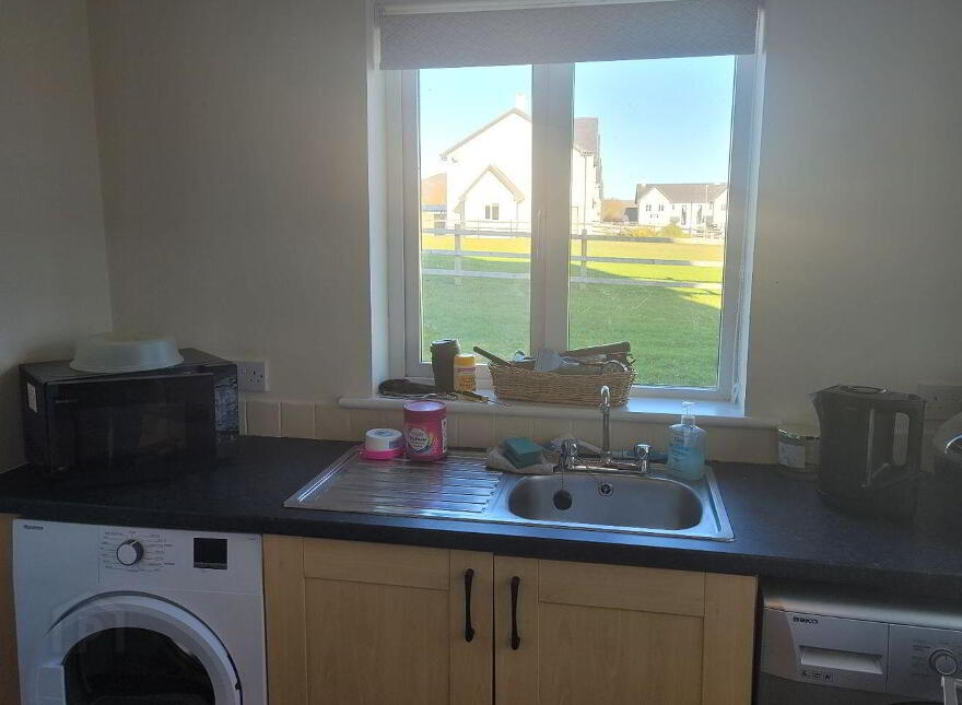 10 Glór Na Farraige, Knightstown, Valentia Island, Knight's Town, V23D889