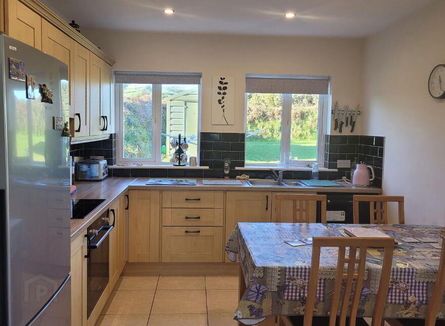 10 Glór Na Farraige, Knightstown, Valentia Island, Knight's Town, V23D889